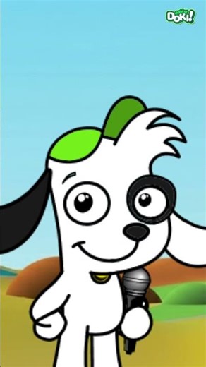 LOST MEDIAS DO DOKI (Parte 1) #naoflopaporfavor #infancia #naofloppa #nostalgia #doki #lostmedia #fy