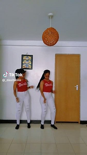Explore the Best Twins Dance Videos on TikTok