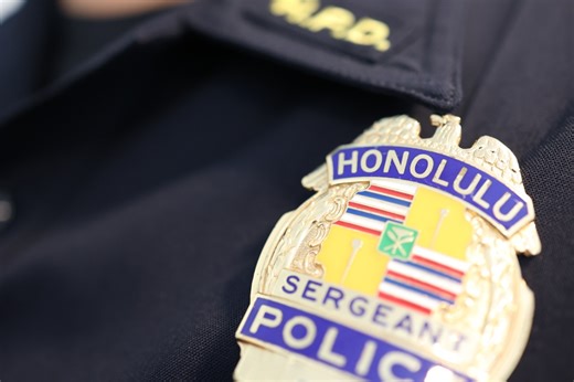 Honolulu Police Commission needs your help deciding next police chief