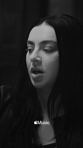 Charli xcx talks Music, Fashion, Film