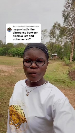 Understanding Bisexuality and Lesbianism Explained