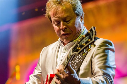 Which Steely Dan songs did Rick Derringer play on? What we know as Grammy award winning song writer passes away