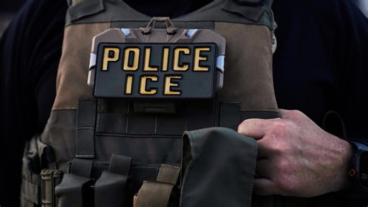 Can ICE agents detain U.S. citizens? What powers do they have to arrest people? Your most common questions answered.
