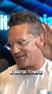 NYC tap water: why New York water makes better pizza and bagels