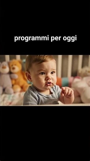 il bello di non fare programmi.