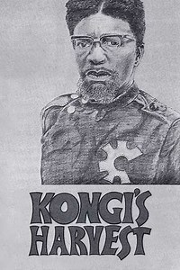 Kongi's Harvest - Movie