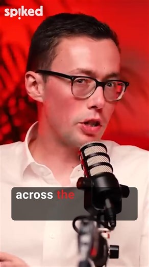 DON’T MISS: The spiked podcast will be LIVE at the Battle of Ideas ️ Tom Slater and FraserMyers will be joined by Andrew Doyle, Allison Pearson and Esther Krakue 螺 Get 20% off tickets using the code SPIKED: https://buff.ly/WrmlqOq | spiked | Facebook