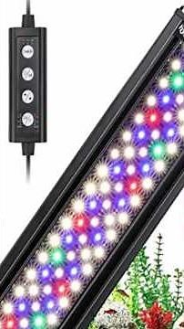LIGHTS! LIGHTS!.... LED lights!