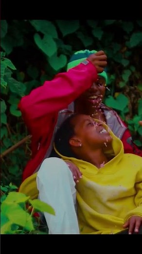 Christopher Muneza Hashtag Dance challenge 🔥