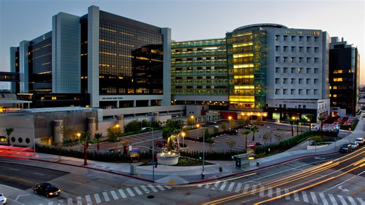 18 California hospitals ranked among America’s 100 best. See the list
