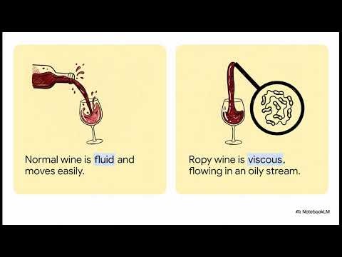 Wine 099 Lactic Acid Bacteria Alterations and Sensory Defects in Wine