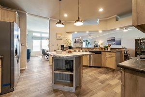 4 Bed Manufactured Home (Triple-wide) for Sale - Hacienda 41604A