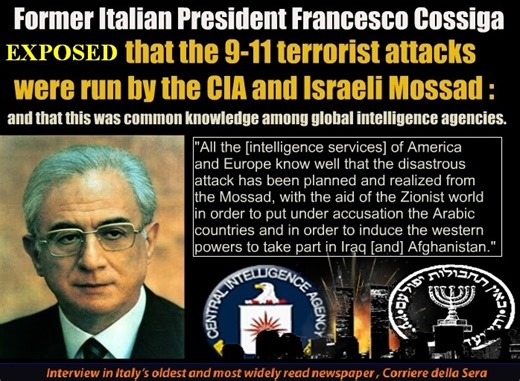 World Trade Center’s Infamous 91st-Floor Israeli ‘Art Student’ Project