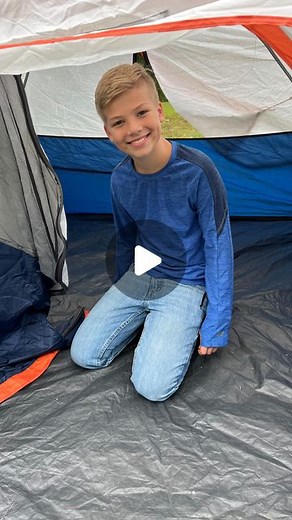 The Bates Family on Instagram: "September 15th marked a special day in our family as Jud celebrated his birthday with some of the guys! They camped, grilled burgers, roasted s’mores, had orbi gun wars, went boating, played putt putt, shopped at Smoky Mountain Knife Works, and topped it off with dinner at Texas Roadhouse! 🏕️⛳️🏌️‍♂️🔫💦🚣 Happy (late to post) 13th Birthday, Judson! Already a teenager, but I promise you’ve been on the verge of adulthood for year