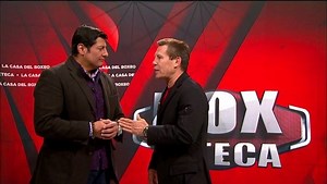 603K views · 10K shares | ¡Tienes que ver esta entrevista! En...