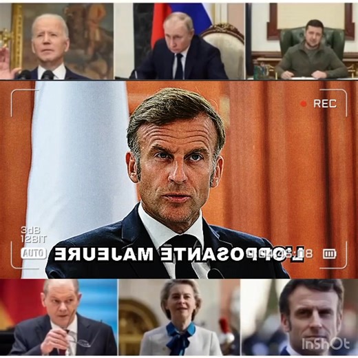 L’Assemblée nationale a explosé d’applaudissements après l’intervention de Marine Le Pen. Un moment rarissime qui a surpris tout le monde… y compris Emmanuel Macron. Ce 15 octobre 2025, la cheffe du Rassemblement national a pris la parole pour dénoncer la politique du gouvernement et a été ovationnée au cœur même de l’hémicycle. Mais ce qui a le plus étonné, c’est la réaction du président : son silence, sa posture, et ce qu’il s’est passé juste après. Dans cette vidéo, nous revenons sur cette sé