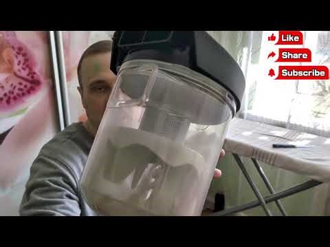 Пилосос Rowenta Compact Power XXL Classic + Kit RO4B25EA