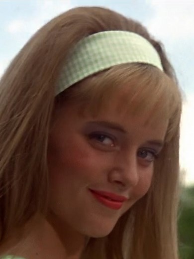 Reviving Nostalgia: The Sandlot and Wendy Peffercorn