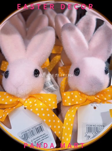 Easter Vibes: Amazing Decor Ideas for Spring