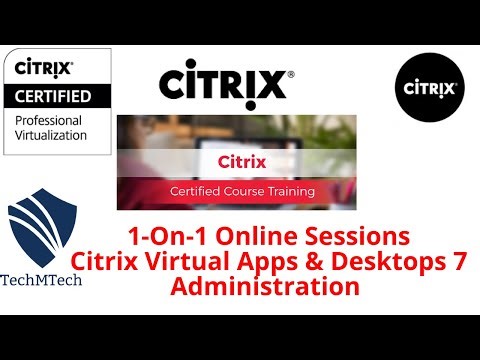 02- Citrix Hypervisor Installation & Configurations |Citrix VirtualApps & Desktops 7| Labs Hands On