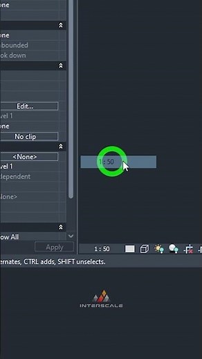 Revit Tips & Trick: Custom Scale in Revit
