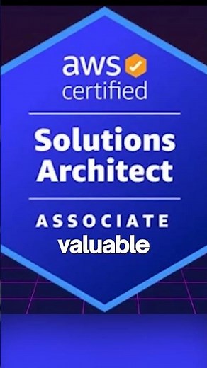 Stop Studying Wrong for AWS Solutions Architect Associate #aws #exam #certification