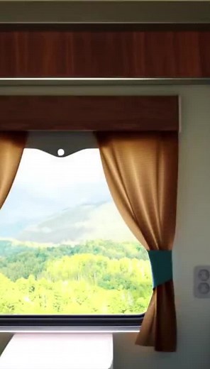 Booba Hilariously Deals with Doors in This Cartoon Clip