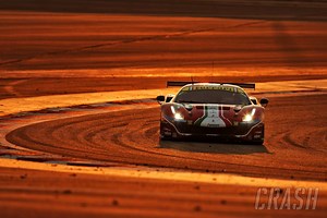 Ferrari to enter WEC hyperclass programme from 2023