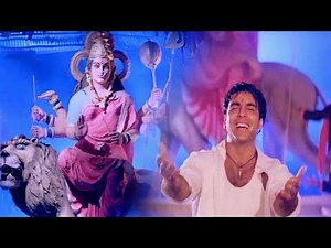 Maa Sherawaliye Tera Sher Aa Gaya | Sonu Nigam | Mata Bhajan | माँ शेरावालिये तेरा शेर आ गया