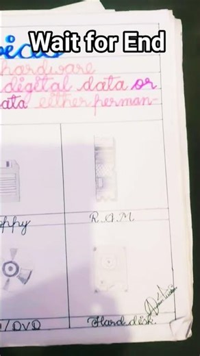 😎Drawing of Storage Device💯🔥(Art_with_Ayaan100K)