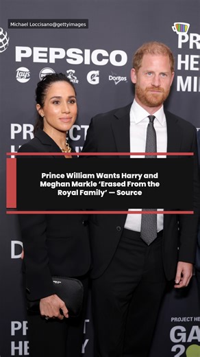 Prince William plans to make sweeping changes to the royal family, with his estranged brother at the top of his hit list. Allegedly. | Reality Tea