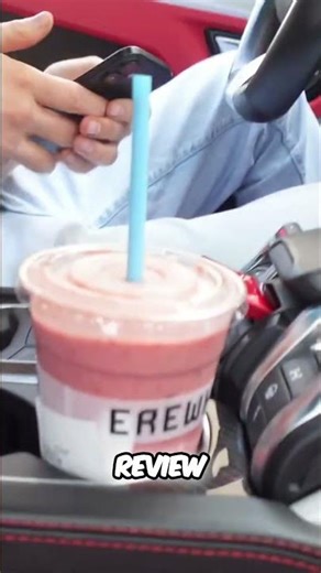 Erewhon Brand Review: Fire or Fake? Initial Thoughts! #shorts