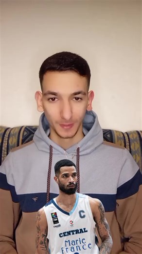 ‏#CENTRAL VS #TADAMON #lebanesebasketball #follow #fyp