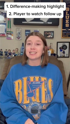 Deeks' Peek | The Reaction