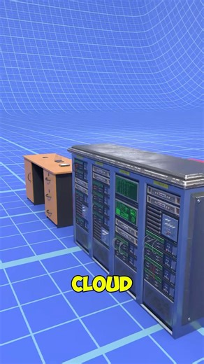 Storage capacity comparison