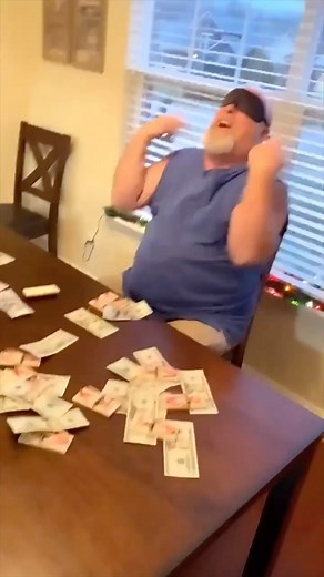 20K views · 234 reactions | Blind Fold Mouse Trap Money Grab! #Challebge | Tom Mabe | Facebook