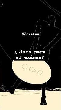 La vida y las pruebas #socrates #filosofía #frases #frasesinspiradoras