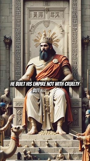 The Rise and Fall of the Persian Empire: A Complete Documentary #believeinyourself #history