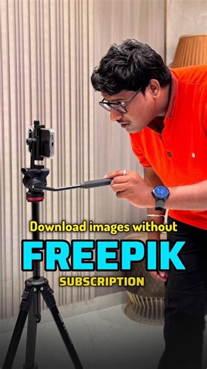 FREEPIK TRICK,how to download images free without subscription #trending #edit #tricks #freepik