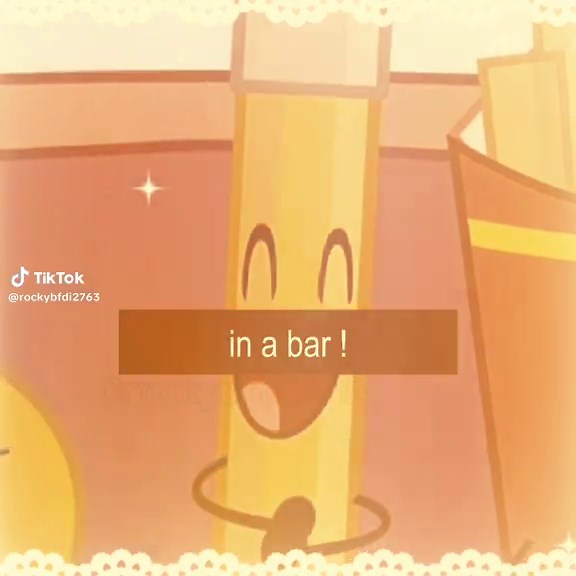 Explorando BFDI: Momentos destacados de Rocky