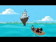 Phineas and Ferb Disney XD Marathon Promo