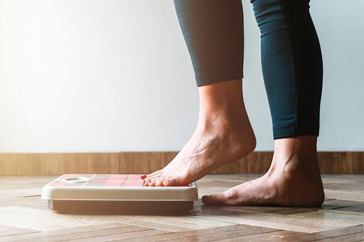 Comment prendre du poids et grossir en préservant sa santé ?