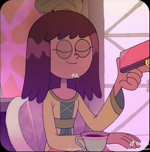 Anne Boonchuy Edit: Pretty Little Eyes