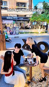 Chọn xoài đừng để xoài chua, Chọn bạn đừng để bạn chua hơn xoài | Michelle Lai
