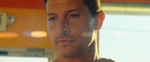 taking a trip to "none-of-your-business" texas with Simon Rex sounds nice. | Lionsgate