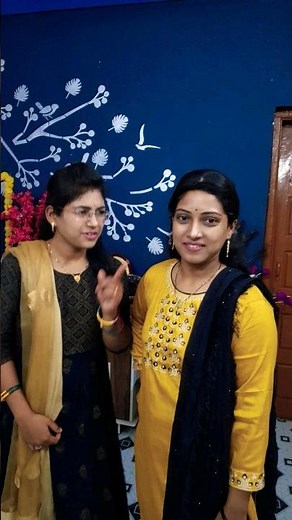 This is serious Comedy video || SAKYA BAHINI SAKHYA JAVA