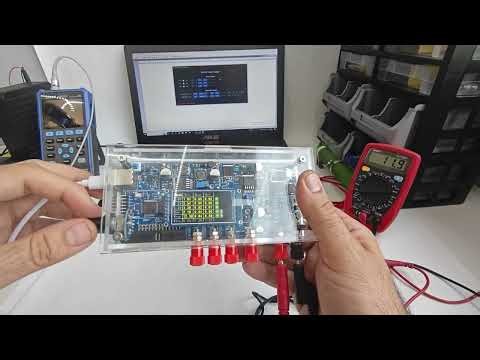 BenchVolt PD Crowdsupply Demo