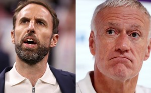 England vs France on the radio: How to listen to the Qatar 2022 World Cup quarterfinal match