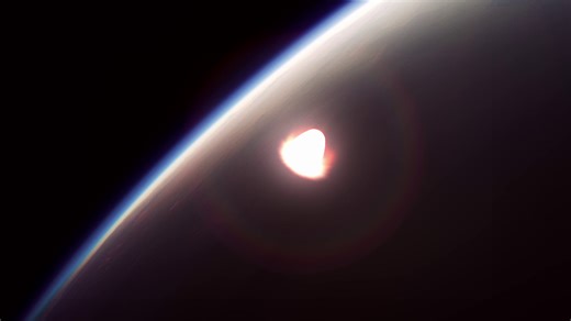 25K views · 728 reactions | NASA continues taking space exploration...