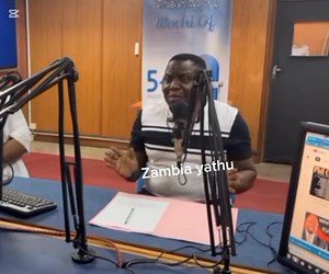 3.4K views · 50 reactions | HH and UPND have failed lamentably to delivery abd next year Kuyabebele -Kalaba | ℤ핒핞핓핚핒 ℕ핖함핤 핐핒핥학핦 필핖핕핚핒 | Facebook